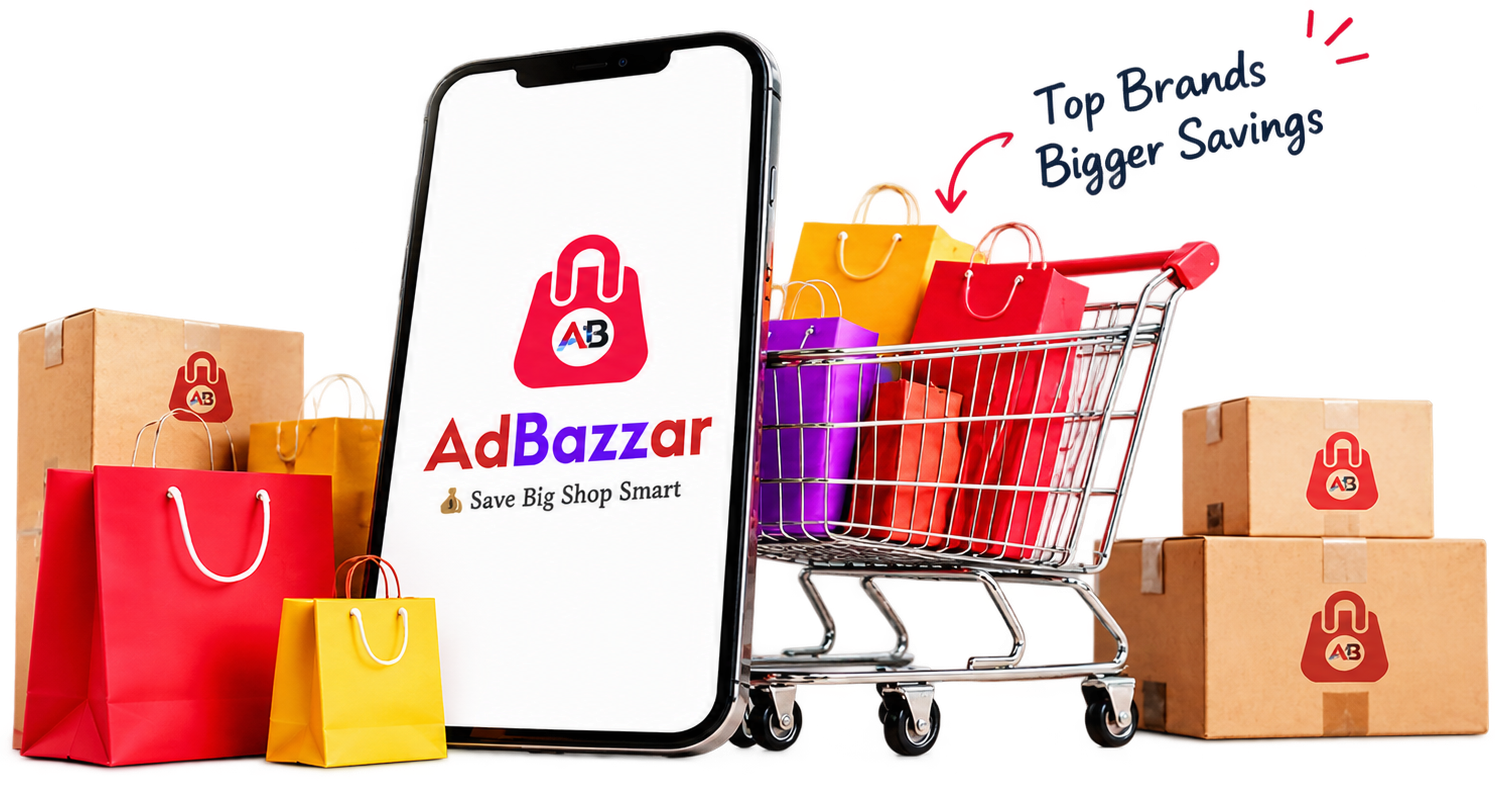 Adbazzar